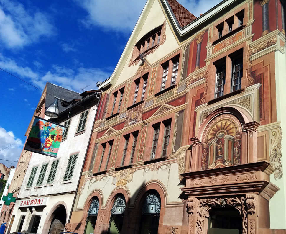 coin rencontre alsace